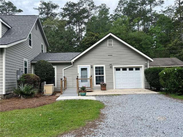 House for sale in Lacombe, Louisiana