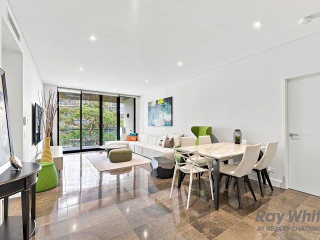 Apartment for rent in Sydney, New South Wales