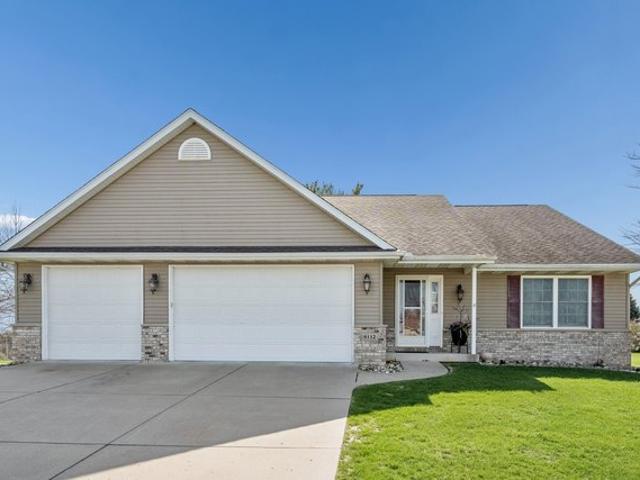 House for sale in Moline, Illinois