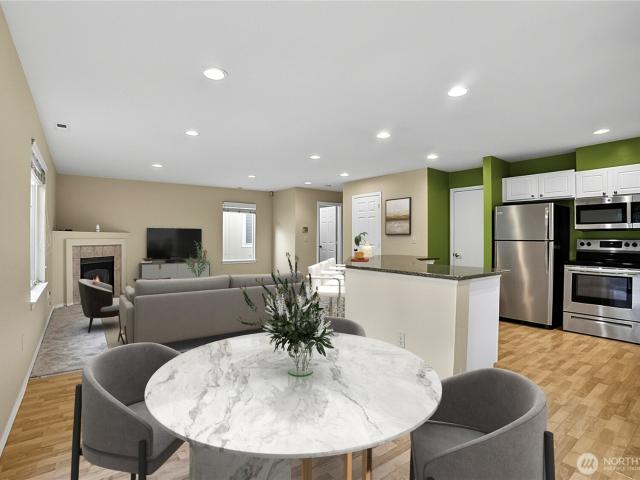 House for sale in University Place, Washington