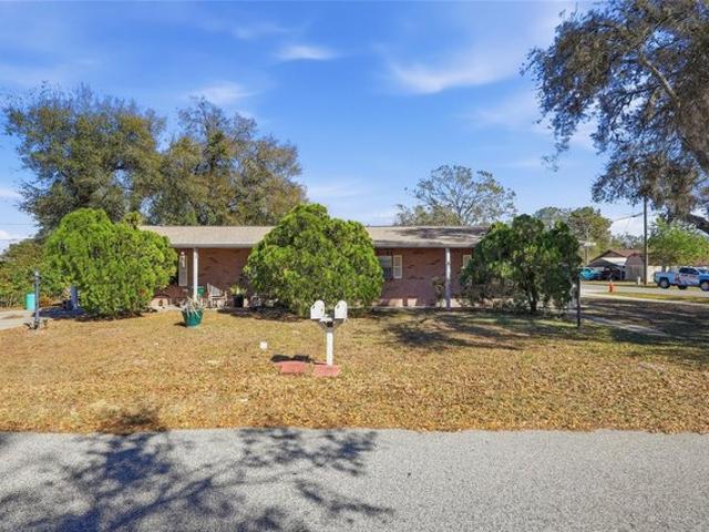 House for sale in Zephyrhills, Florida