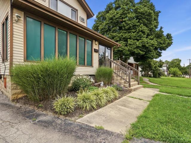 Commercial for sale in Roselawn, Ohio