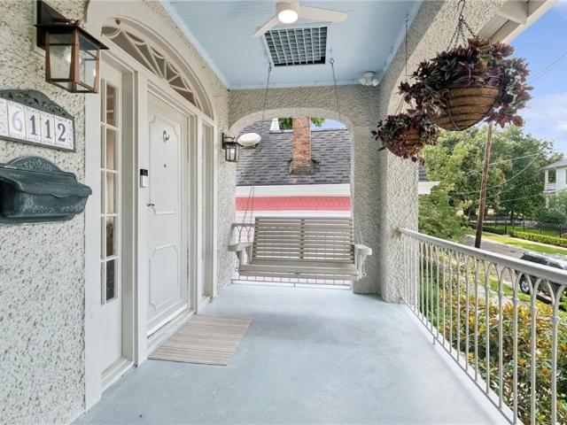 House for sale in New Orleans, Louisiana