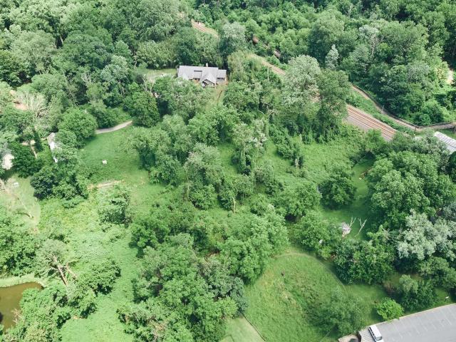 Land for sale in Glen Arm, Maryland