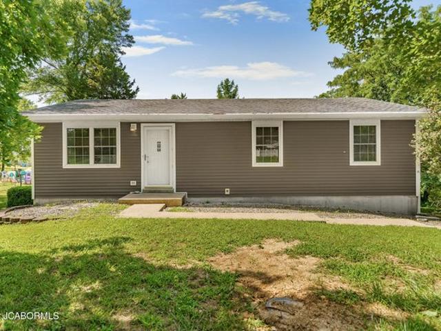 House for sale in Jefferson City, Missouri