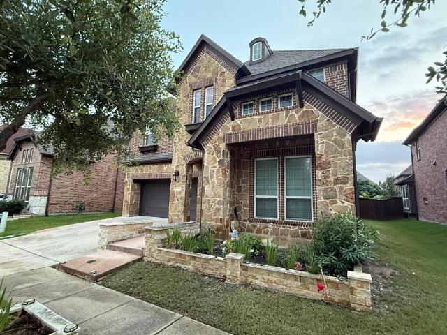 Property for rent in Mckinney, Texas