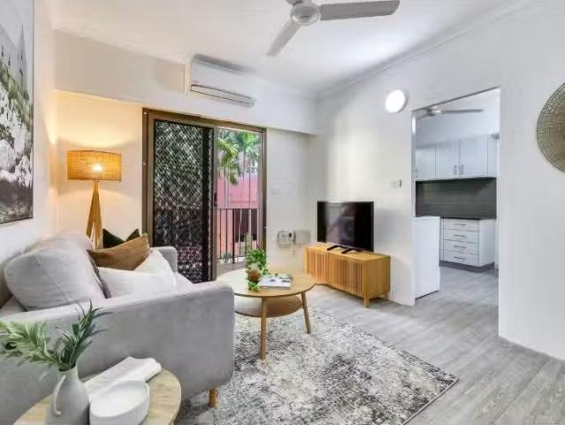 Apartment for rent in Darwin, Northern Territory