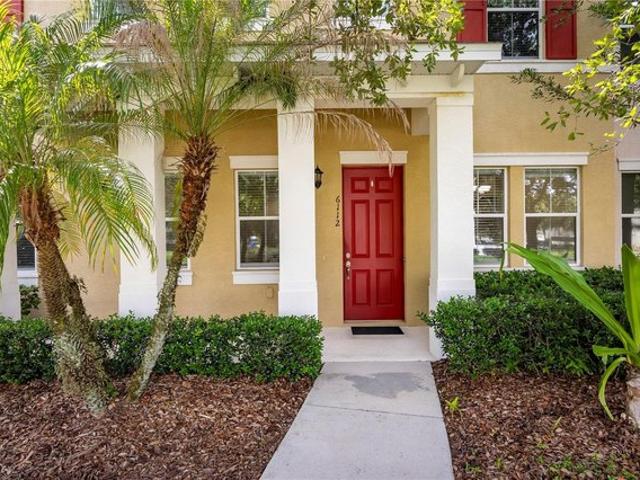 Townhouse for sale in Florida