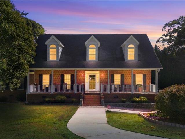 House for sale in Guilford, North Carolina