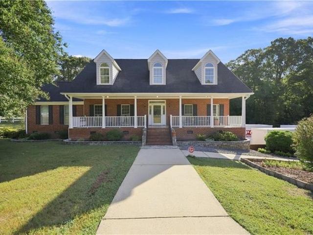 House for sale in Guilford, North Carolina