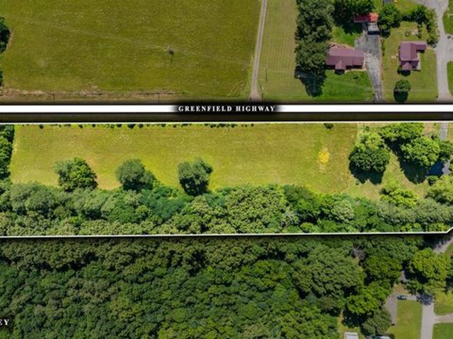 Land for sale in Tennessee