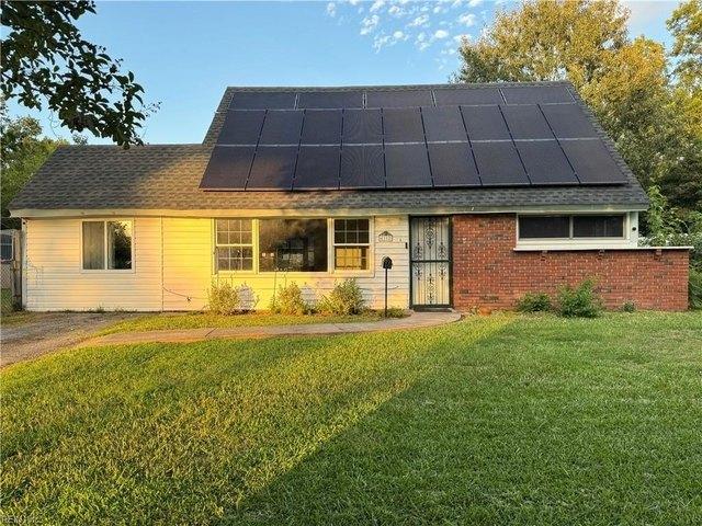 House for sale in Lakeland, Norfolk