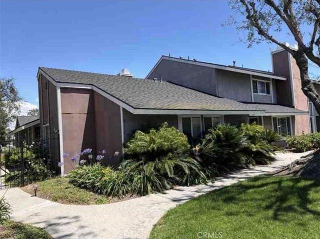 Townhouse for sale in Midway City, California