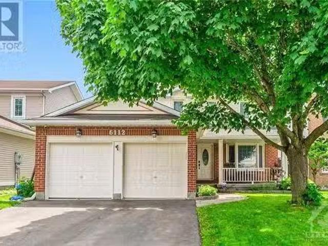House for sale in Orleans, Ontario
