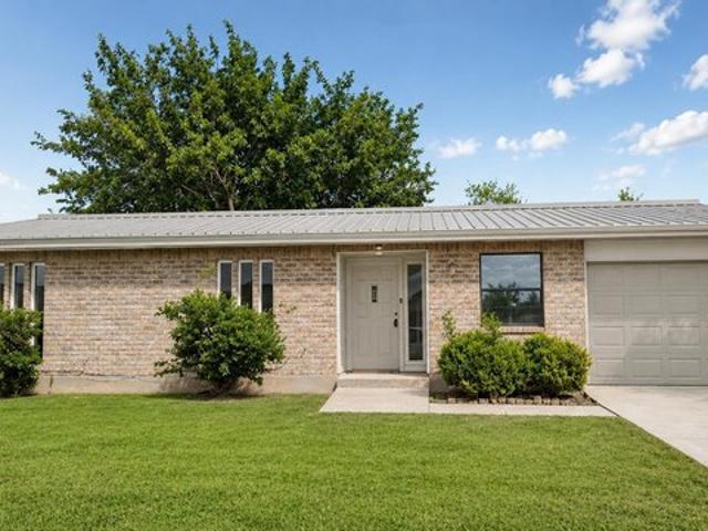 House for sale in Jefferson, Texas