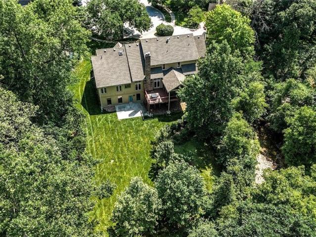 House for sale in Kansas City, Missouri