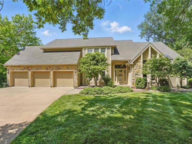 House for sale in Kansas City, Missouri