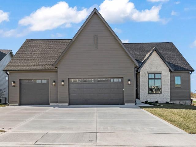 House for sale in Ankeny, Iowa