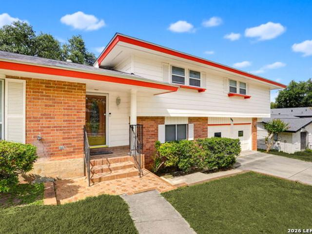 House for sale in Leon Valley, Texas