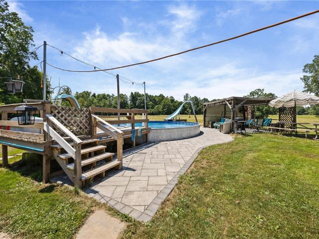 House for sale in Bergen, New York