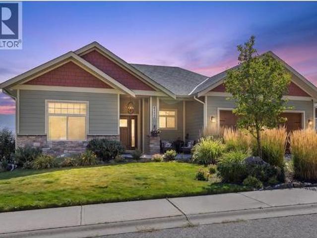 House for sale in Peachland, British Columbia