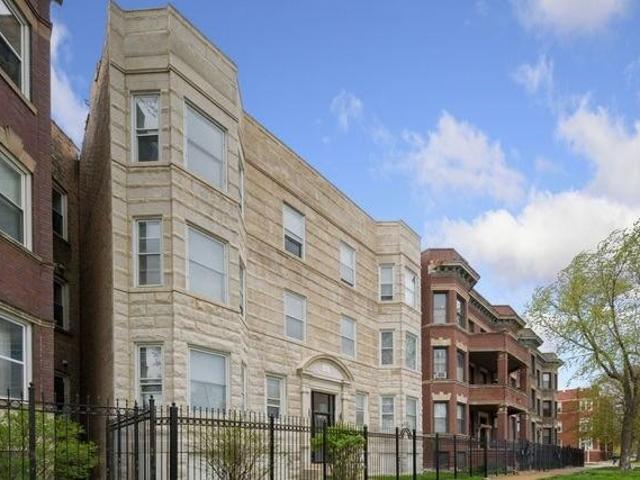 Condo for rent in Chicago Park, Illinois