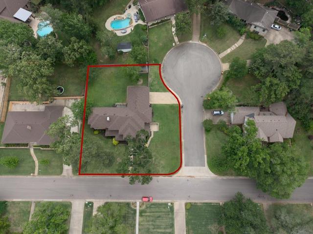 House for sale in Smith, Texas