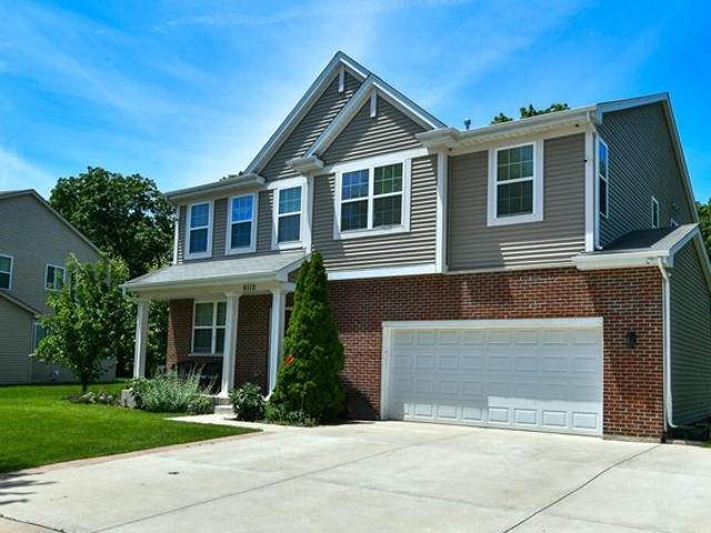 House for sale in Kenosha, Wisconsin