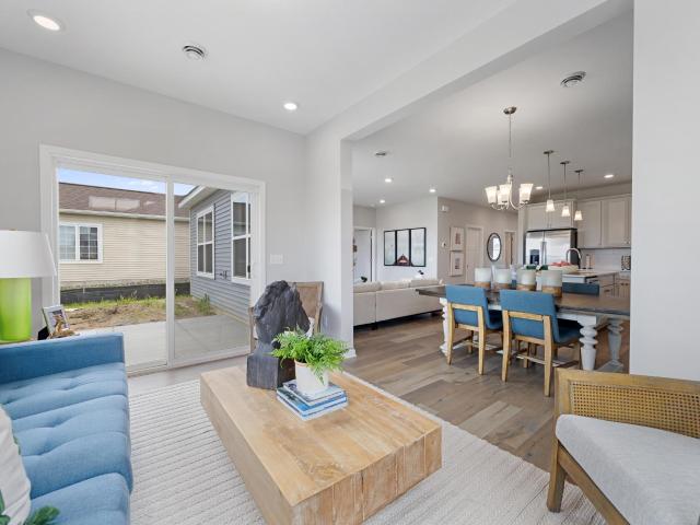 House for sale in Hugo, Minnesota