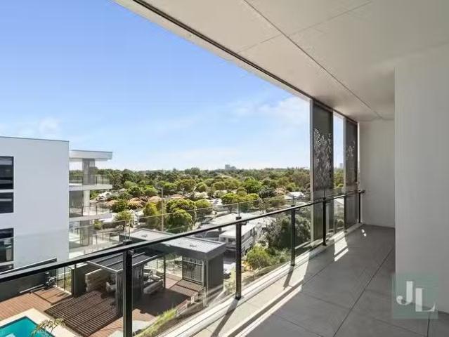 Apartment for rent in Shenton Park