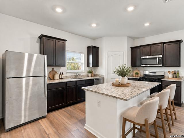 House for sale in Leesville, Texas