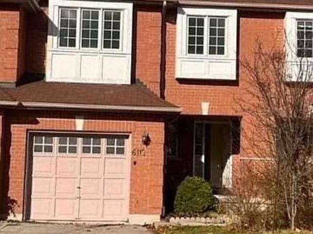Property for rent in Mississauga, Ontario