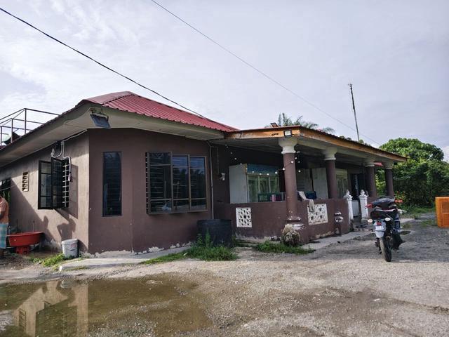 Bungalow for sale in Jenjarom, Selangor