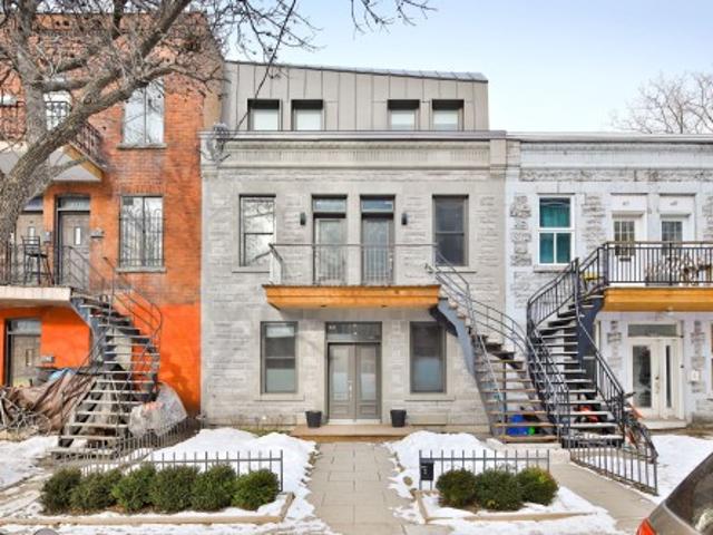 Property for sale in St. Leonard's, Quebec