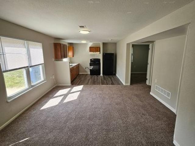Townhouse for rent in Kansas City, Missouri