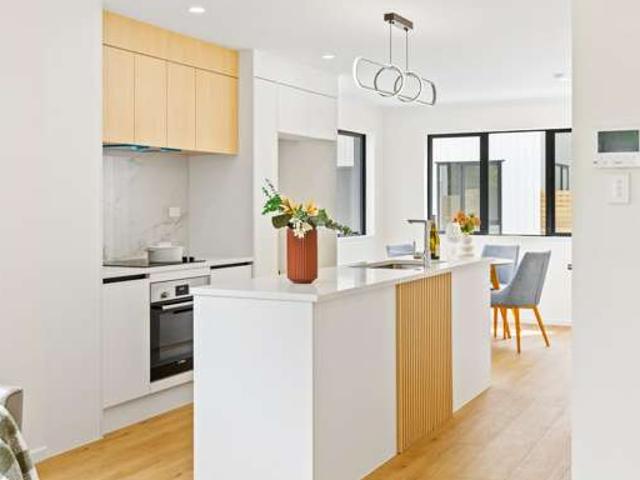 Townhouse for sale in Rapanui