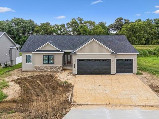 House for sale in Davenport, Iowa