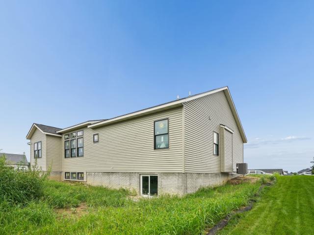 House for sale in Davenport, Iowa