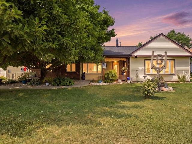 House for sale in Eaton, Michigan