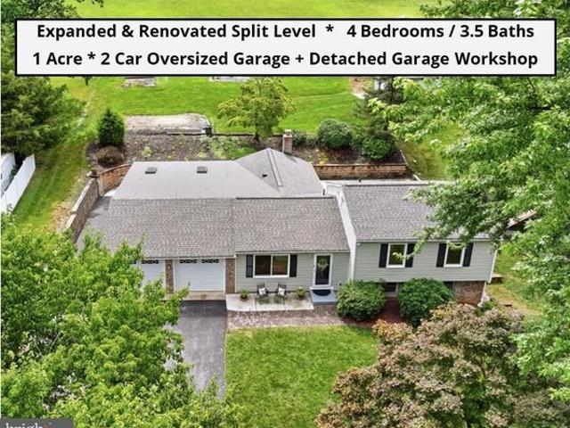 House for sale in Jefferson, Maryland