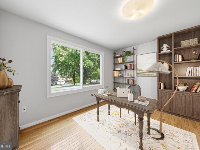 House for sale in Jefferson, Maryland