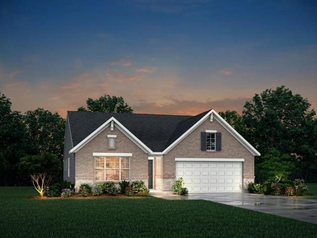 House for sale in Medina, Ohio