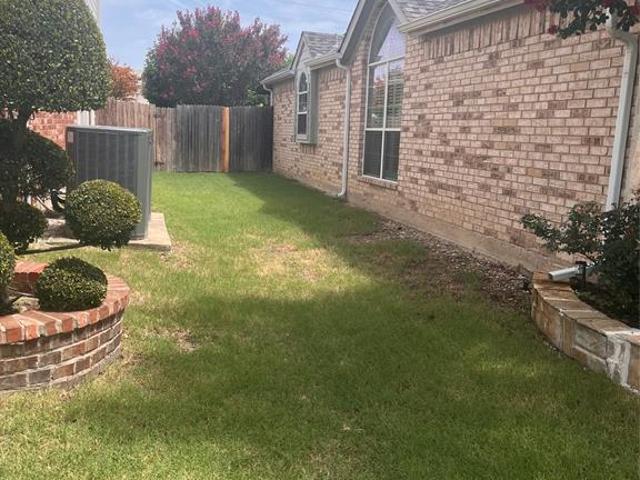 House for sale in Plano, Texas