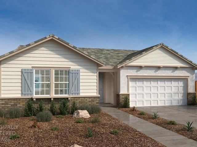 House for sale in Hughson, California