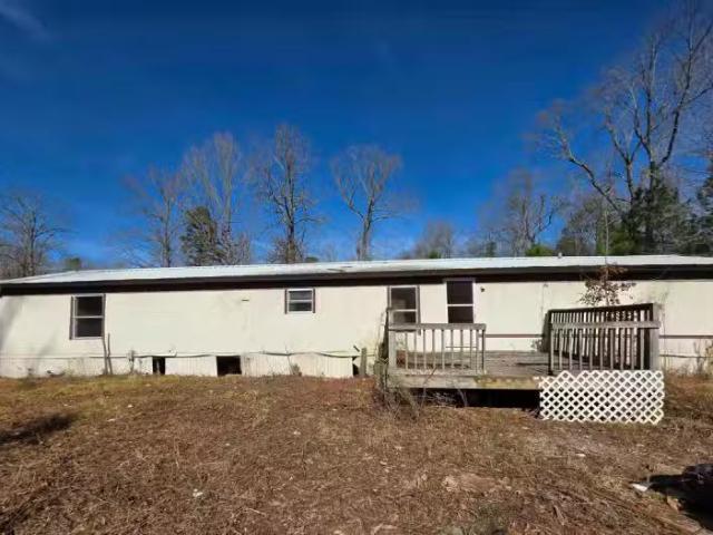 House for rent in Ark