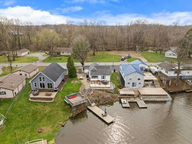 House for sale in Monon, Indiana