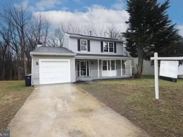 House for rent in District Heights