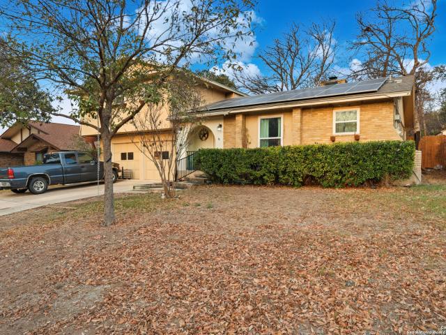 House for sale in Leon Valley, Texas