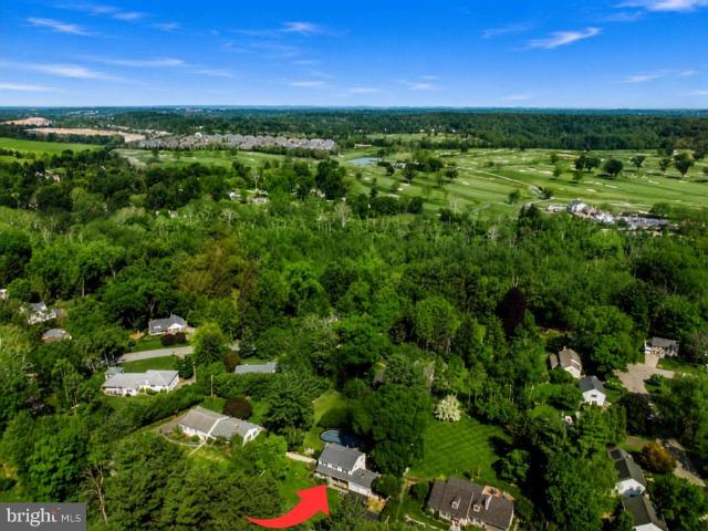 House for sale in Flourtown, Pennsylvania