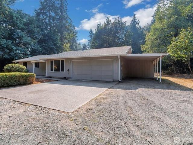 House for sale in Thurston, Washington
